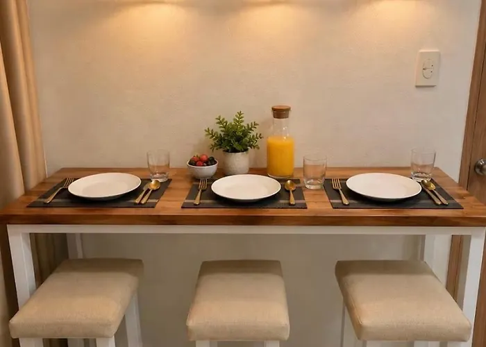 Aparthotel The Golden - Shore 3 Residences - 1br Near Sm Moa - Pool View 4*